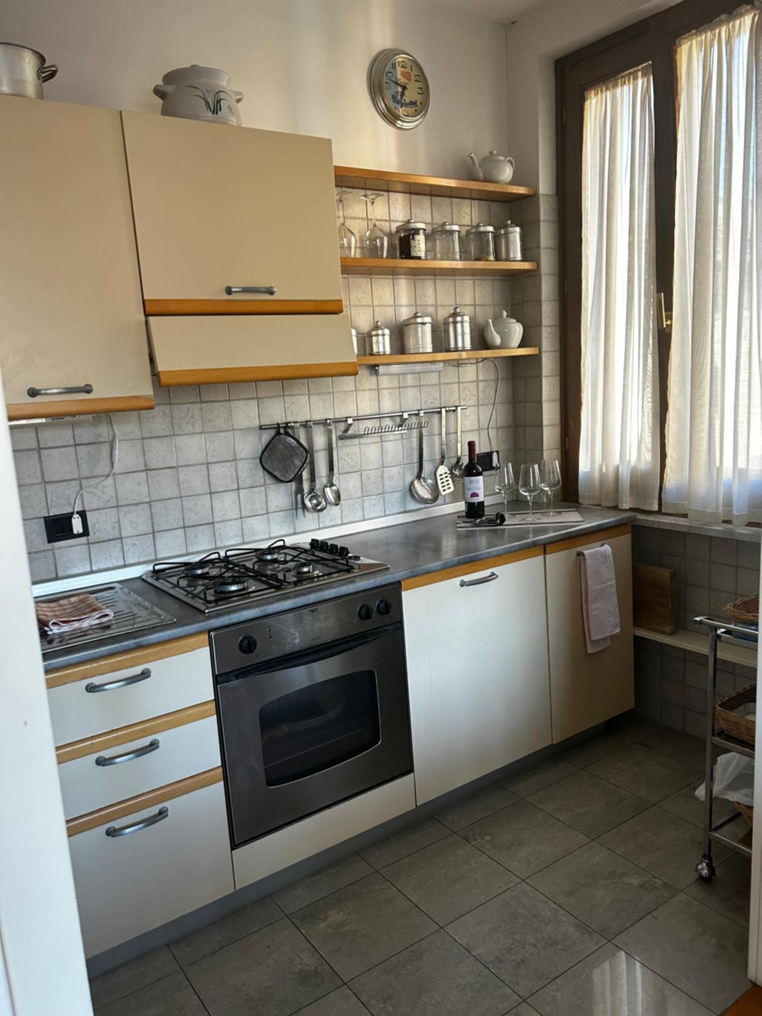 Apartamento La Finestra Su San Pietro Terrace And View Roma Exterior foto